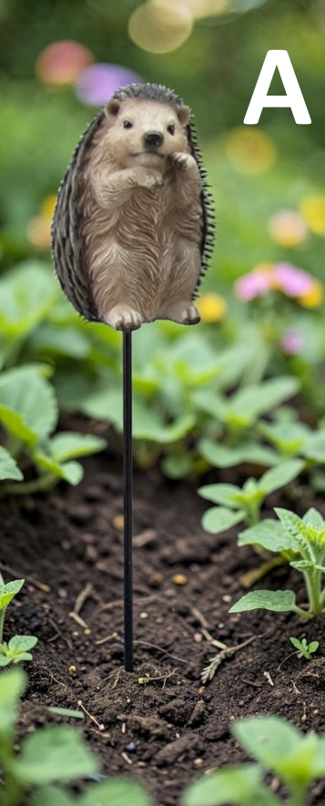Hedgehog Picks - Each - Image 3