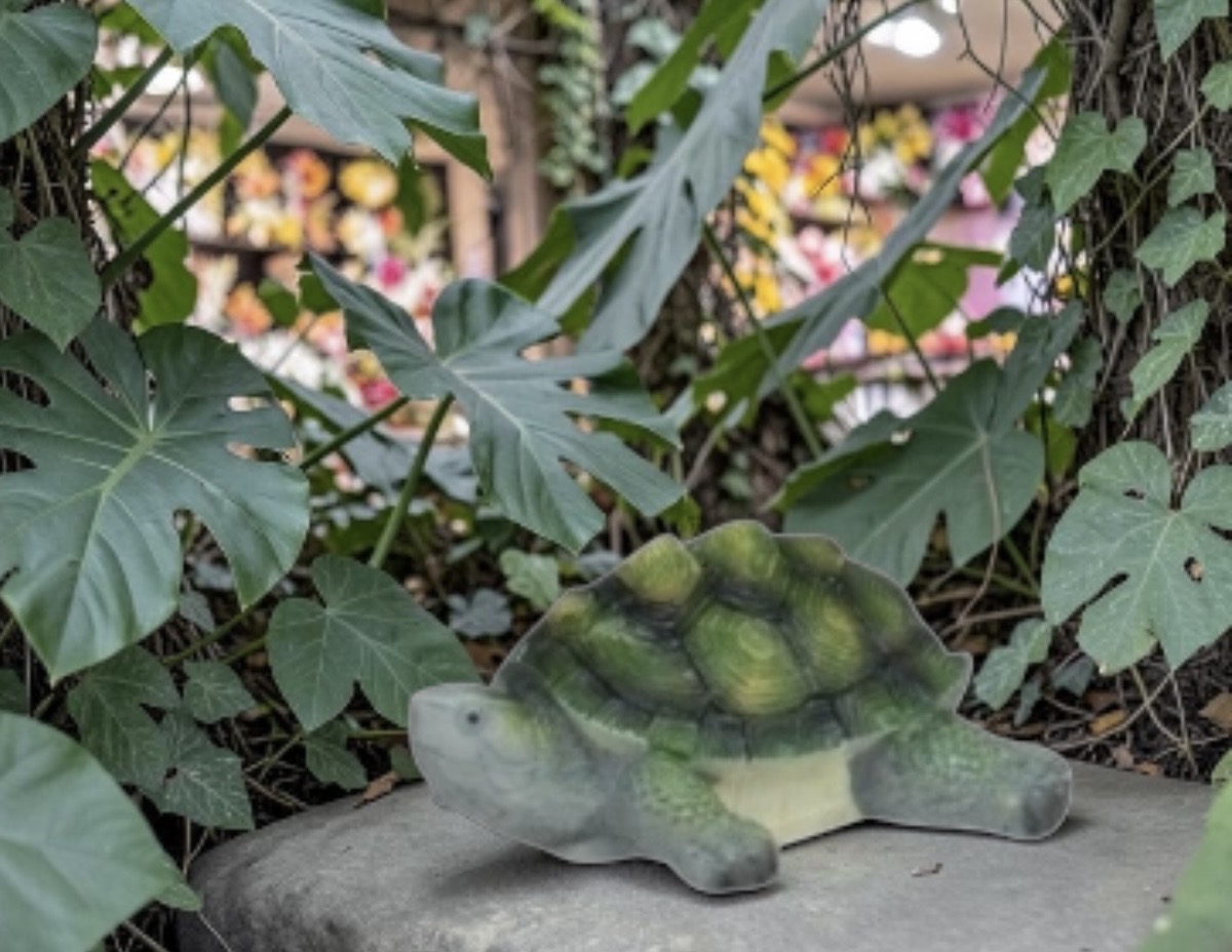 Turtle Figurines - Each - Image 7