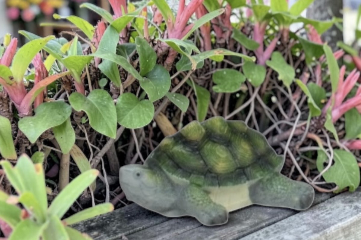 Turtle Figurines - Each - Image 2