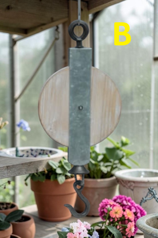 Pulley & Hook - Each - Image 5