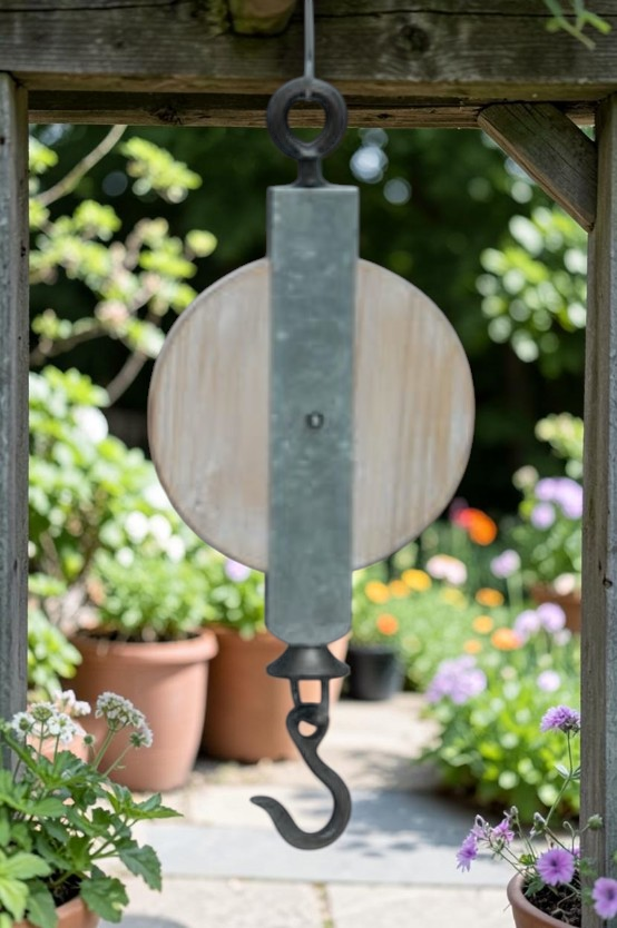 Pulley & Hook - Each - Image 6