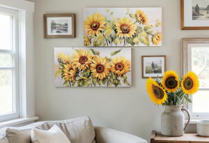 Home Decor & Interior Accents/Gifts