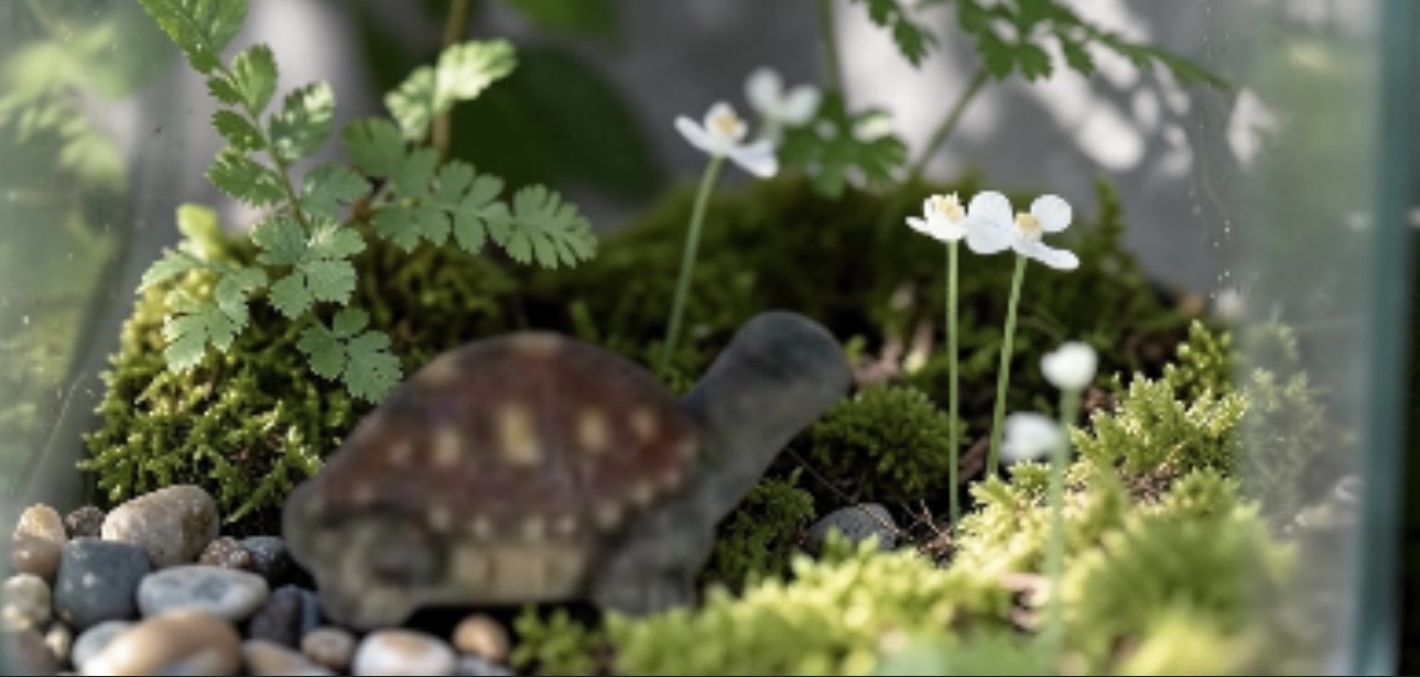 Fairy Garden Figurines - Each - Image 7