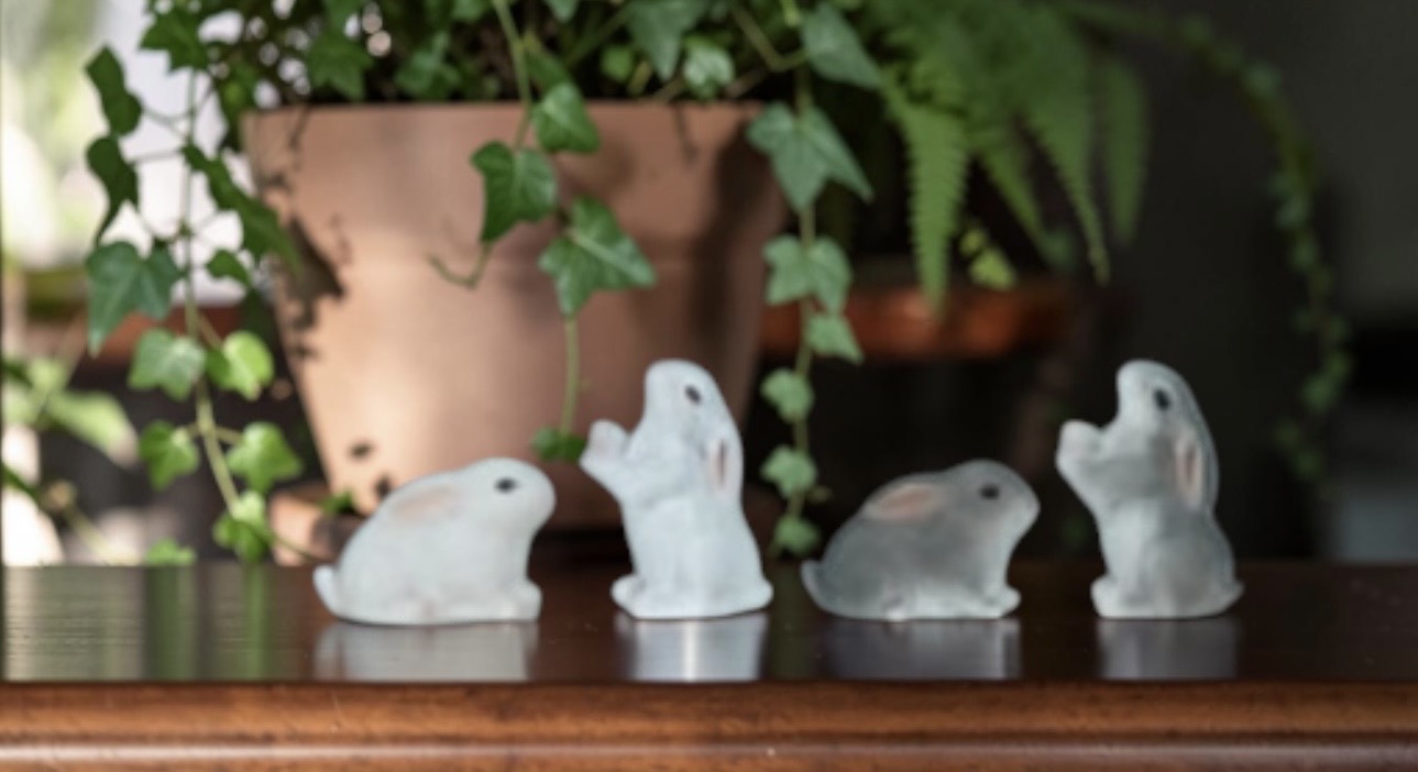 Fairy Garden Figurines - Each - Image 2