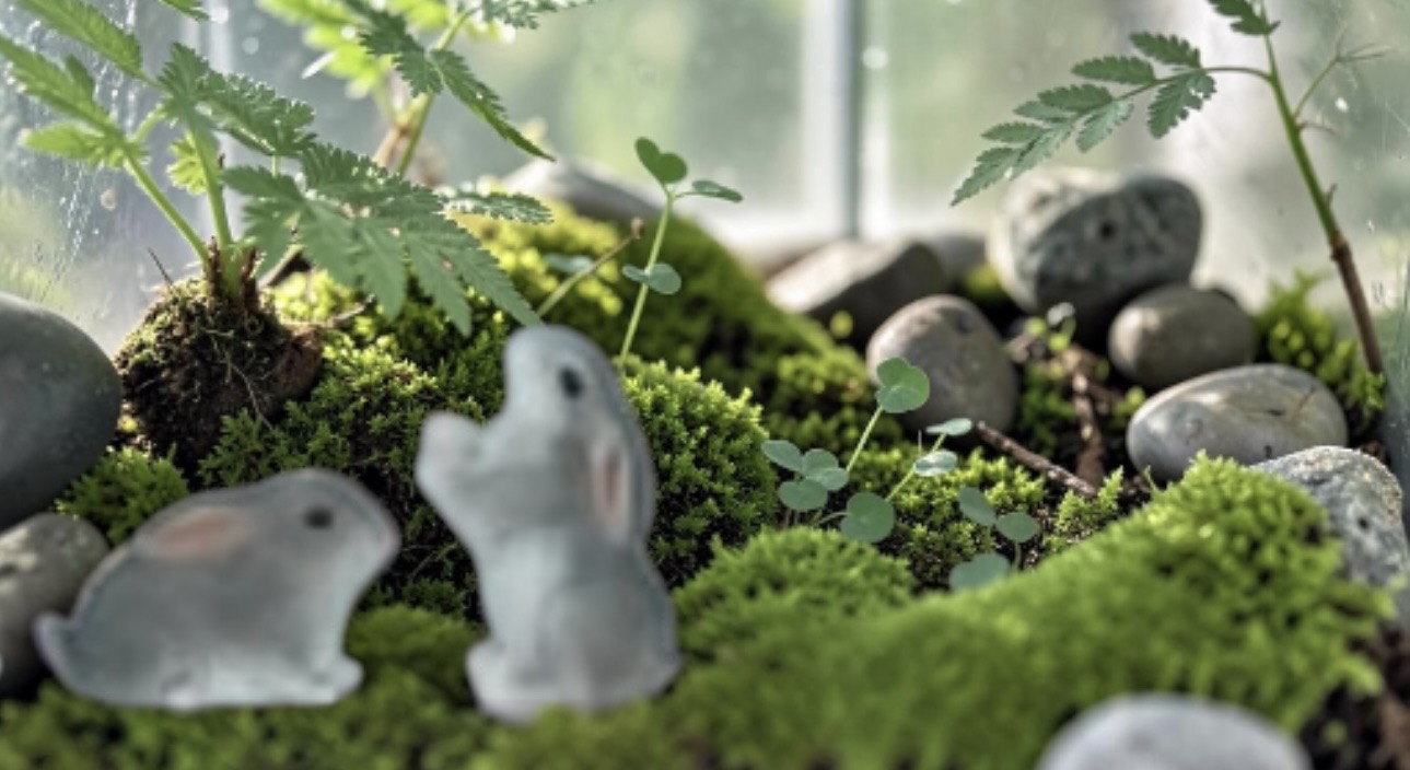 Fairy Garden Figurines - Each - Image 5