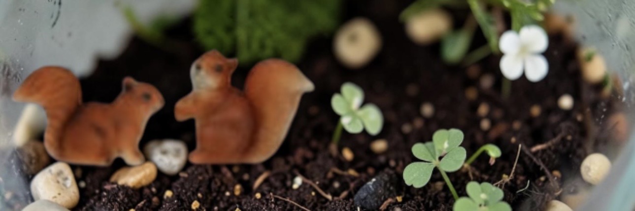 Fairy Garden Figurines - Each - Image 6