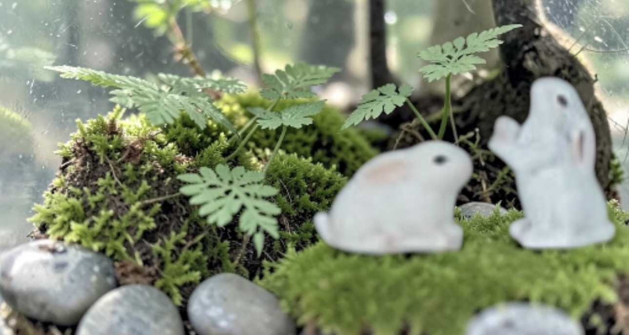 Fairy Garden Figurines - Each - Image 4