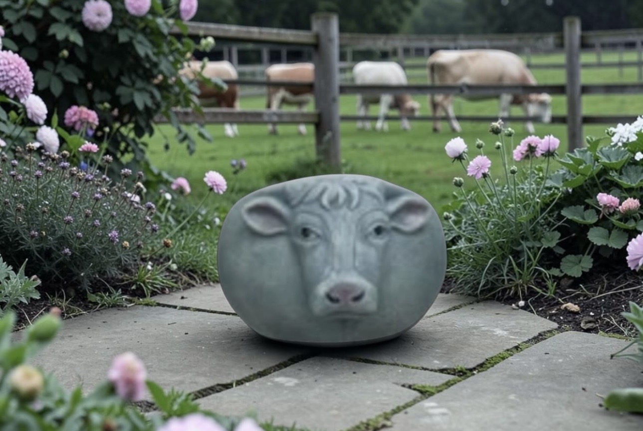 Cement Animal Planters - Each - Image 3