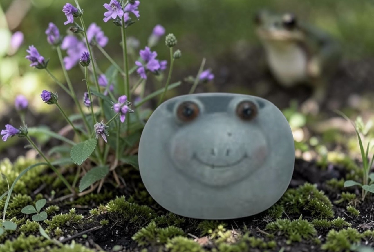 Cement Animal Planters - Each - Image 5