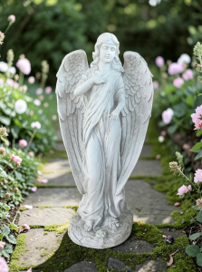 Angel Statue