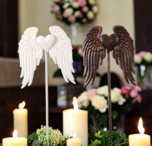 Spiritual Decor & Accents