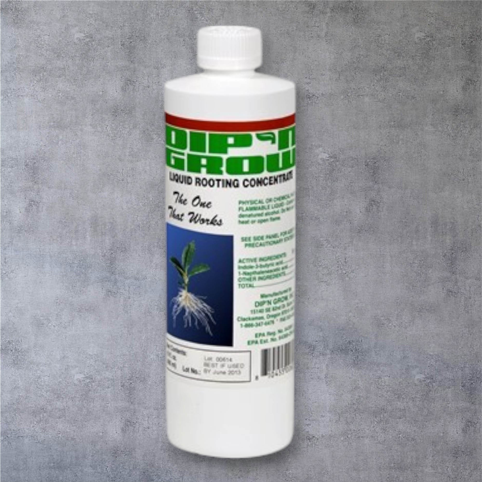 Dip 'N Grow Rooting Agent - 16 oz.