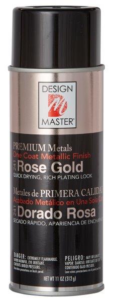 Design Master Premium Metals Spray Paints - Image 5