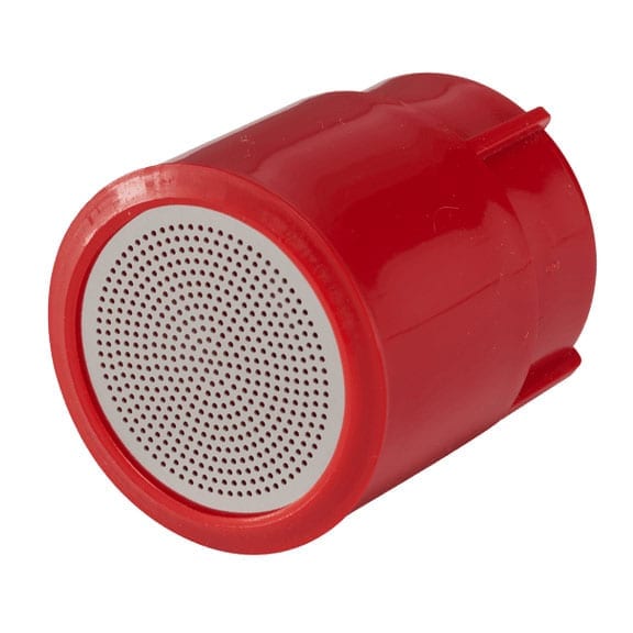 480PL Plastic Fine Water Breaker Nozzle - Image 2