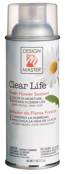 Design Master Fresh Flower Care Sprays - Image 2