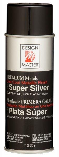 Design Master Premium Metals Spray Paints - Image 7