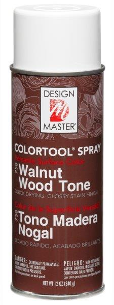 Design Master Wood Tone®Spray Paints - Image 3