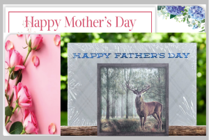 Mother's Day / Father's Day
