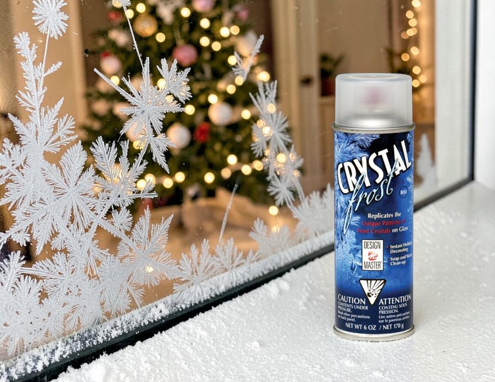 Design Master Holiday Decorating Sprays - Image 4