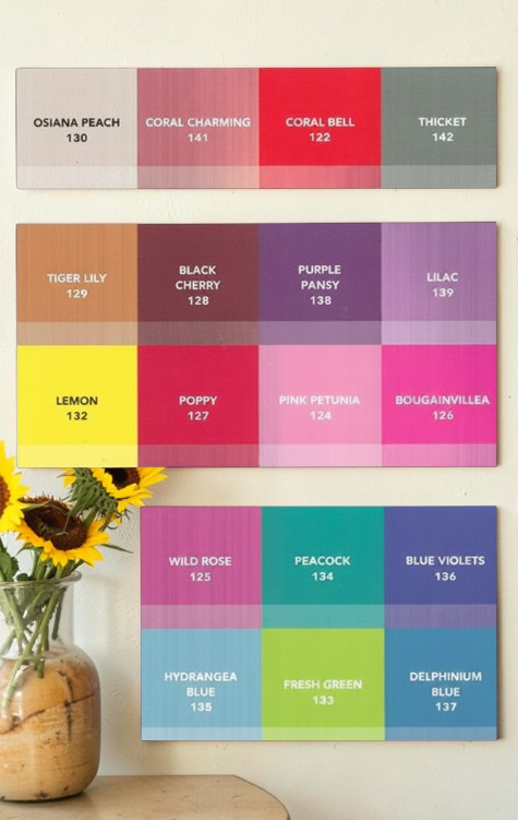 Design Master Just for Flowers®Spray Paints - Image 3