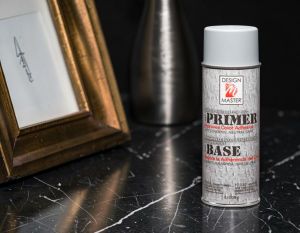 Design Master Primer Base Spray Paint