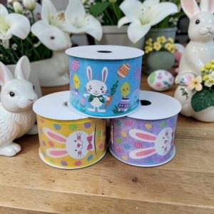 Easter & Spring Pastels