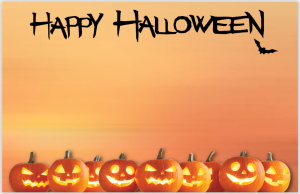 Halloween