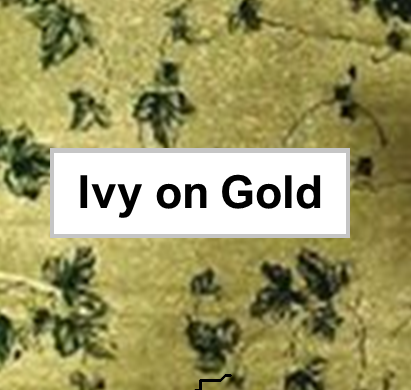 Poly Embossed Foil, 20" x 30' Roll - Each - Image 5