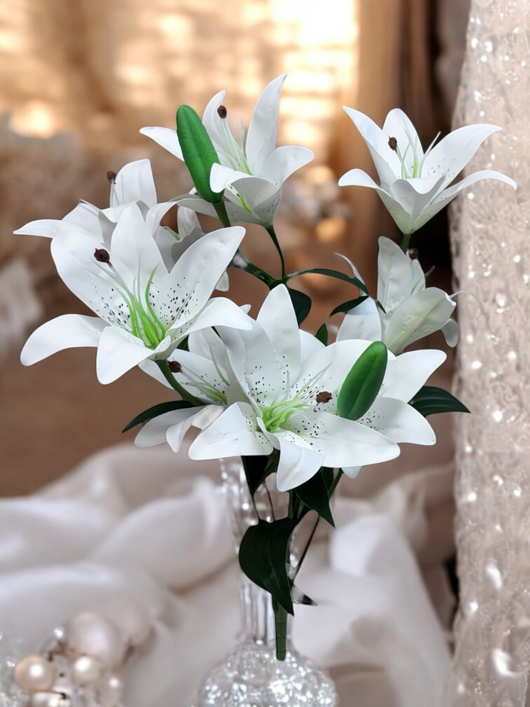 Hybrid Lily Bushes - Image 4