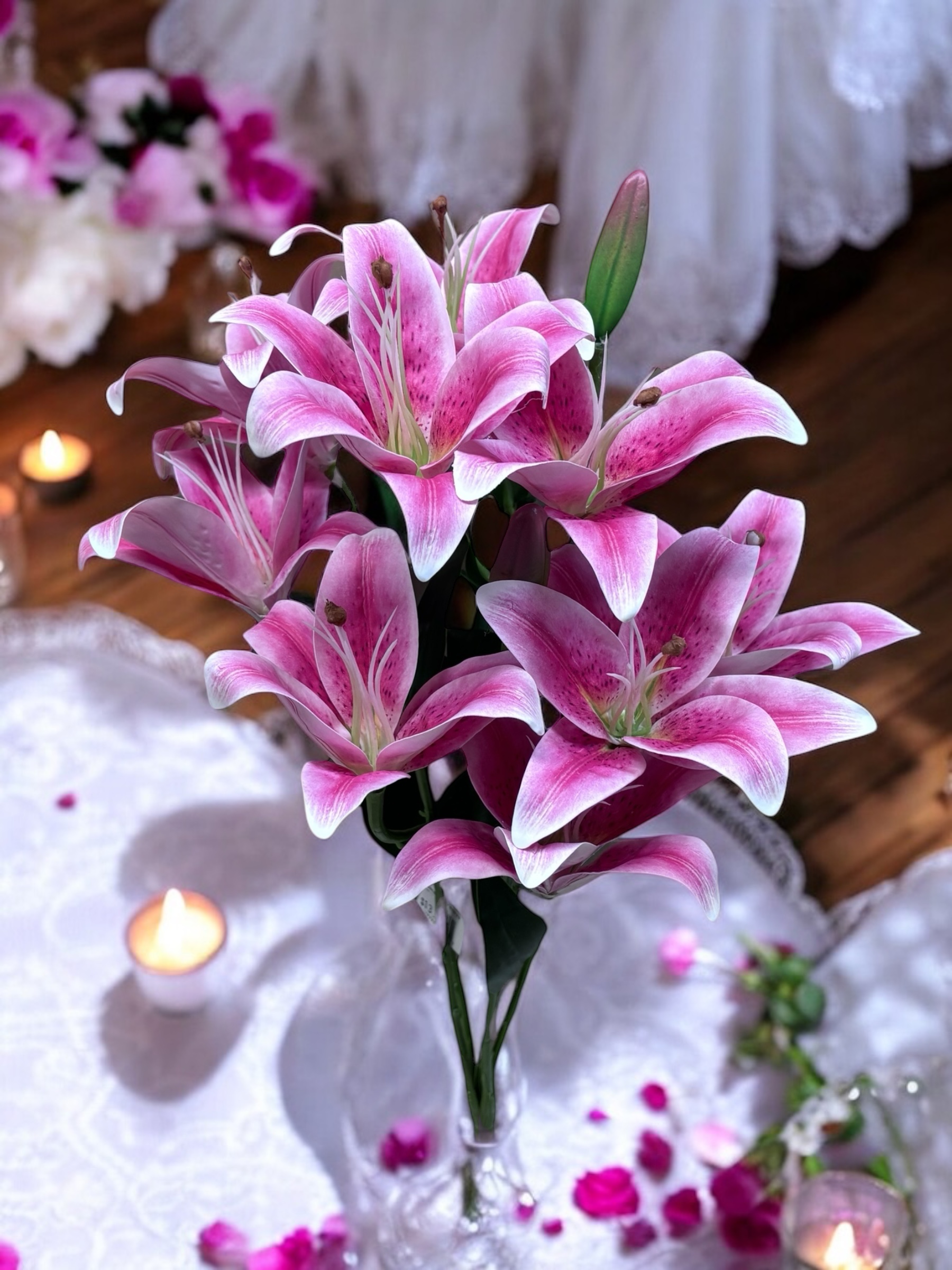 Hybrid Lily Bushes - Image 2