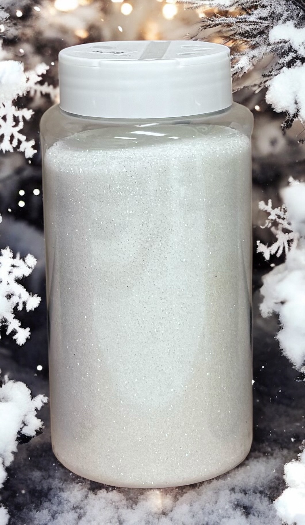 Ultra Fine Glitters - Shaker Bottle - Image 4