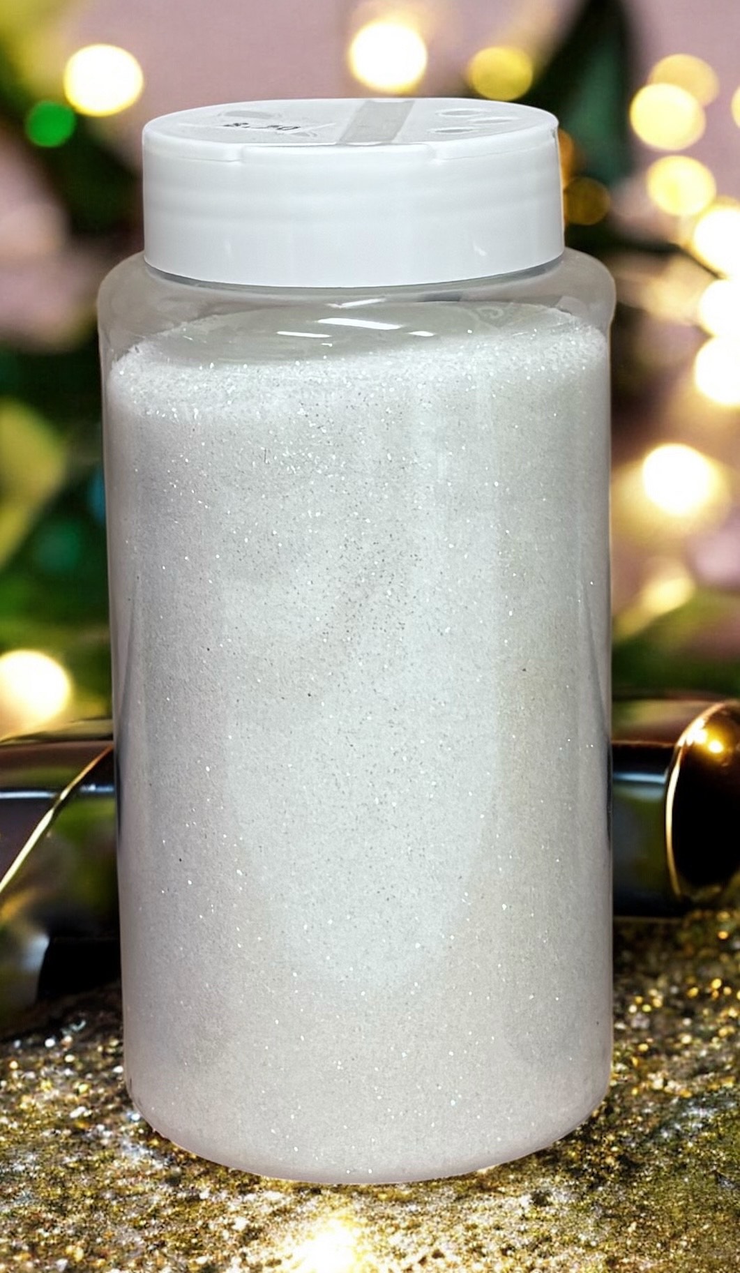 Ultra Fine Glitters - Shaker Bottle - Image 3