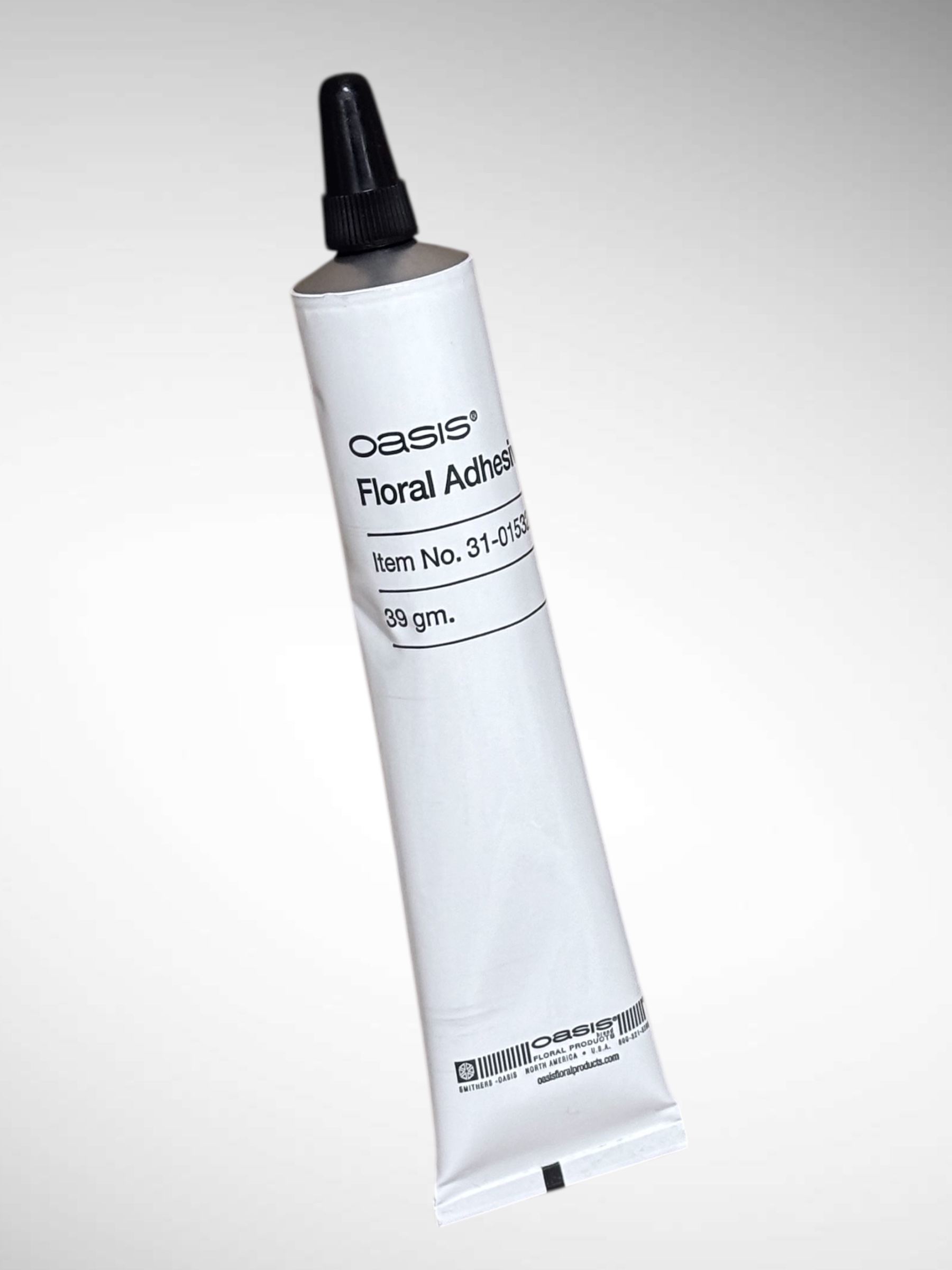 Oasis Floral Adhesive, tube - 39gram - Image 3