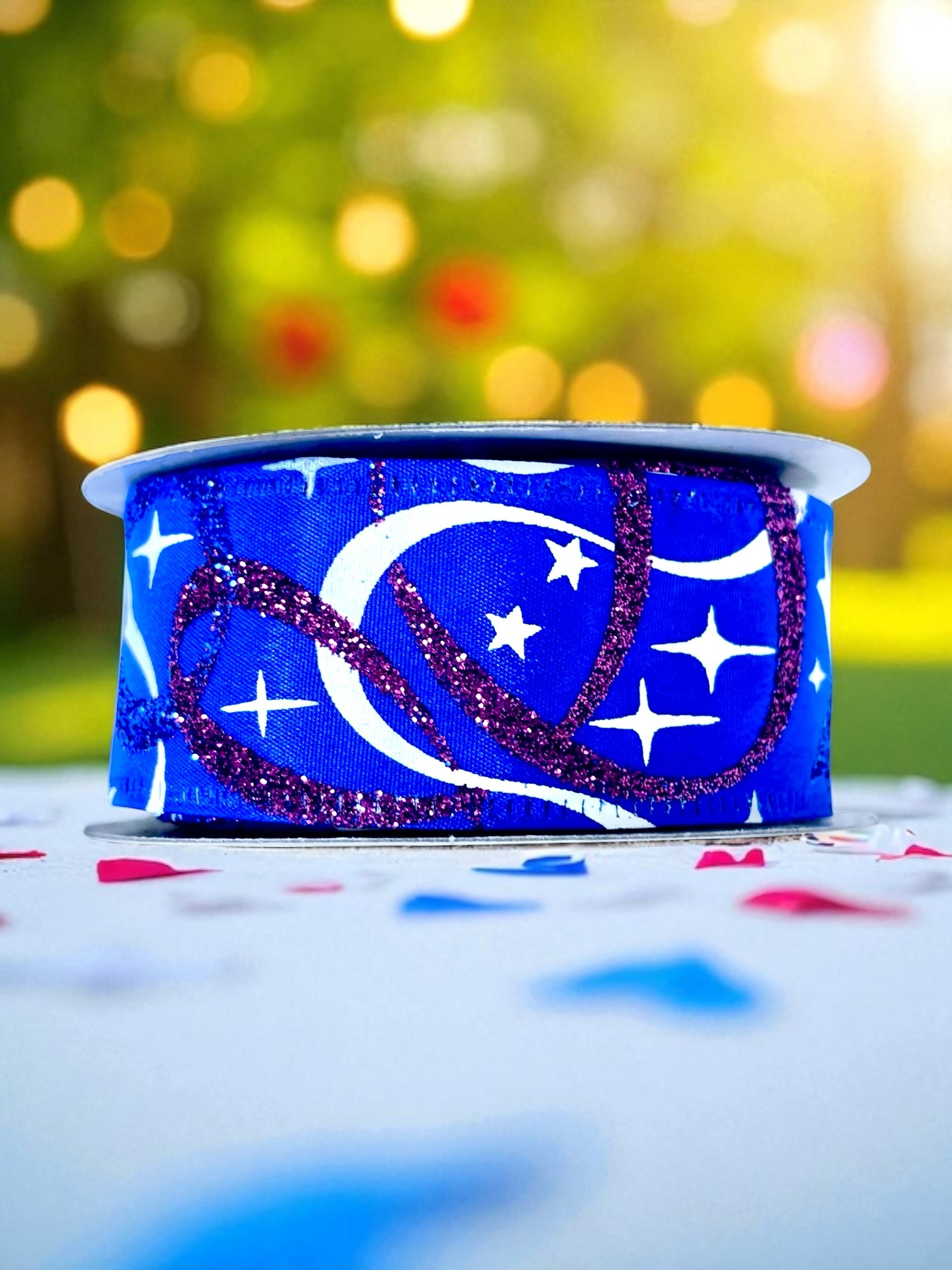 #9 Stars & Stripes Ribbon - Image 2