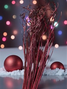 Premium Sparkle Twisted Ting - 35 stem/Promo Pkg.