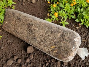 Sphagnum Moss, Long Fiber Naturally Dried- 3.5 Cu.Ft. Bale