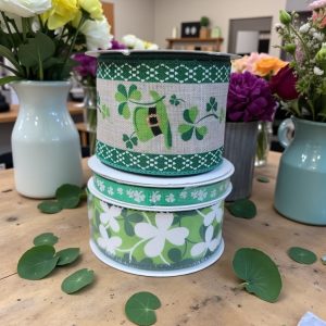 St. Patrick's Day