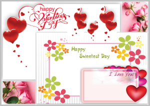 Valentine's Day / Sweetest Day