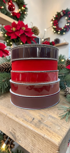 Velvet & Outdoor / Poly