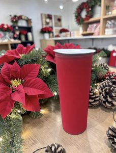 Velvet #500 Wired Ribbon (12″ x 10 yards) – roll