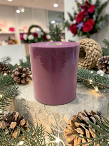 Velvet #250 Wired Ribbon (6″ x 20 yards) – roll