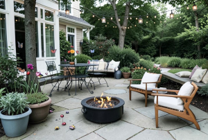 Indoor & Outdoor Furniture / Birdbaths / Arbors & Trellises